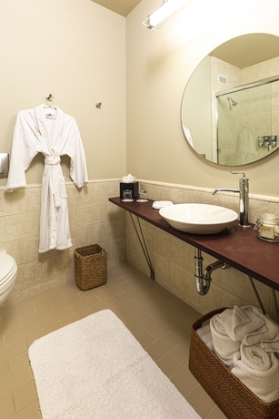 Imagen de la habitación del Hotel Gravity Haus Truckee-tahoe. Foto 10