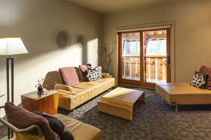 Imagen de la habitación del Hotel Gravity Haus Truckee-tahoe. Foto 13