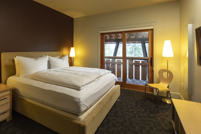Imagen de la habitación del Hotel Gravity Haus Truckee-tahoe. Foto 16