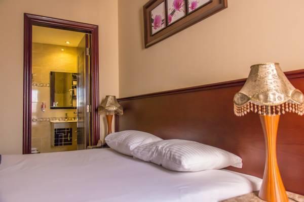 Imagen general del Hotel Gravity Hotel and Aqua Park Hurghada. Foto 1