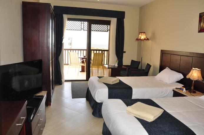 Imagen general del Hotel Gravity Hotel and Aqua Park Hurghada. Foto 5