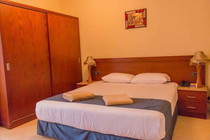 Imagen general del Hotel Gravity Hotel and Aqua Park Hurghada. Foto 6