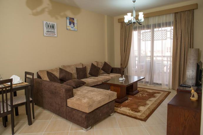 Imagen general del Hotel Gravity Hotel and Aqua Park Hurghada. Foto 9