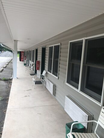 Imagen general del Hotel Gravity Inn Motel. Foto 2