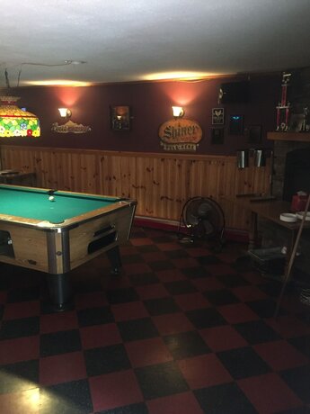 Imagen general del Hotel Gravity Inn Motel. Foto 3