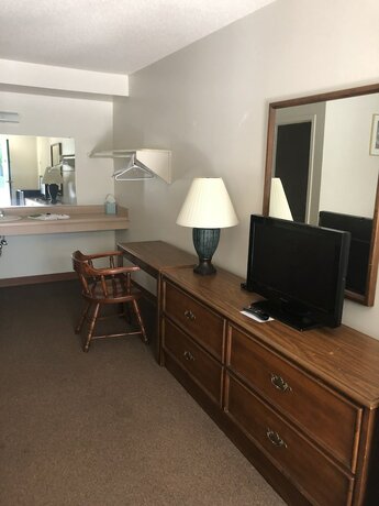 Imagen general del Hotel Gravity Inn Motel. Foto 4