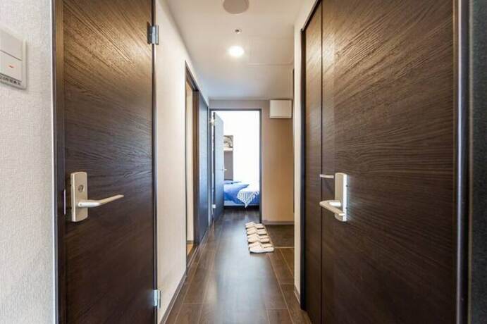 Imagen de la habitación del Hotel Gravity, Sapporo. Foto 19