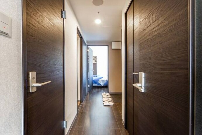 Imagen de la habitación del Hotel Gravity, Sapporo. Foto 27