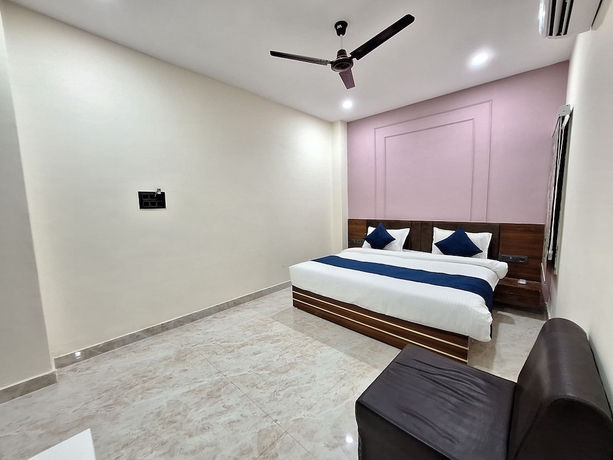 Imagen de la habitación del Hotel Gravity by De Tulip. Foto 3