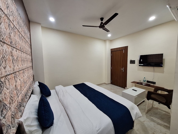 Imagen de la habitación del Hotel Gravity by De Tulip. Foto 10