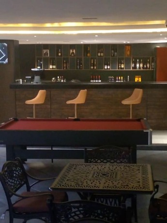 Imagen general del Hotel Gravitys By Ace. Foto 2