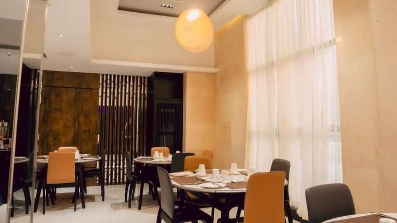 Imagen general del Hotel Gravitys By Ace. Foto 3