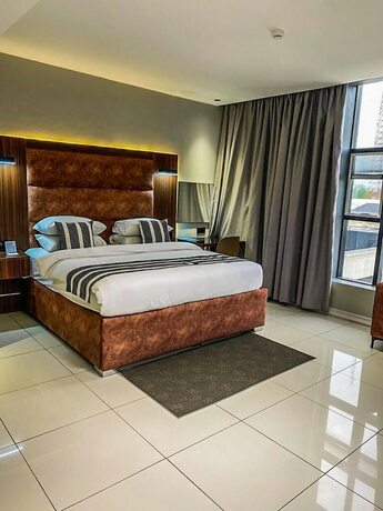 Imagen general del Hotel Gravitys By Ace. Foto 4