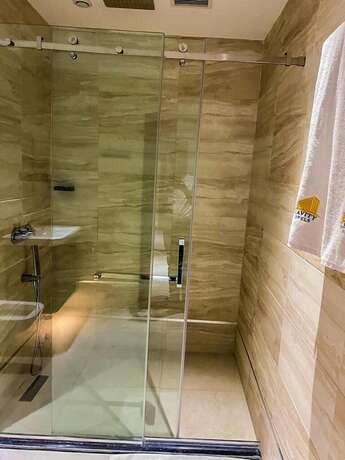 Imagen general del Hotel Gravitys By Ace. Foto 8