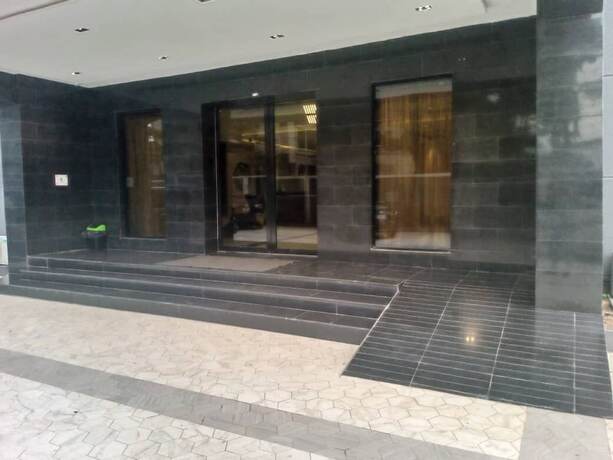 Imagen general del Hotel Gravitys By Ace. Foto 10