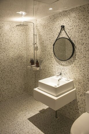 Imagen general del Hotel Gray 195. Foto 1