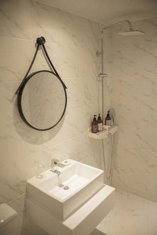 Imagen general del Hotel Gray 195. Foto 2