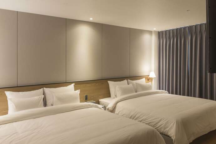 Imagen general del Hotel Gray 195. Foto 4