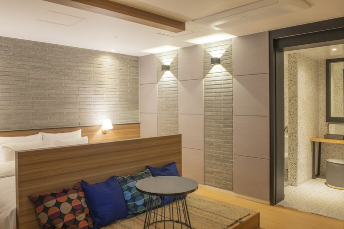 Imagen general del Hotel Gray 195. Foto 7