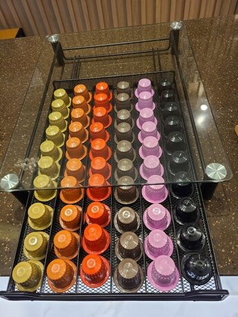 Imagen general del Hotel Gray 195. Foto 8