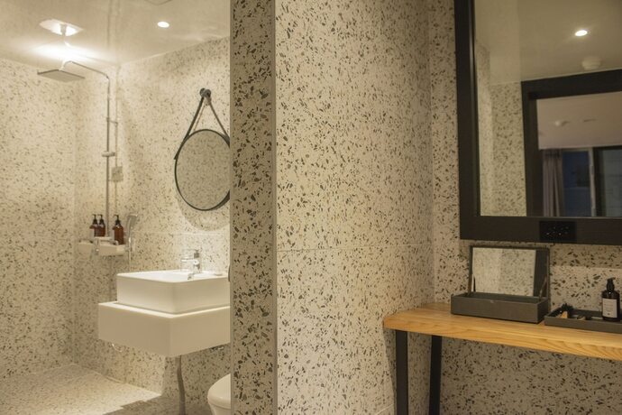 Imagen general del Hotel Gray 195. Foto 9