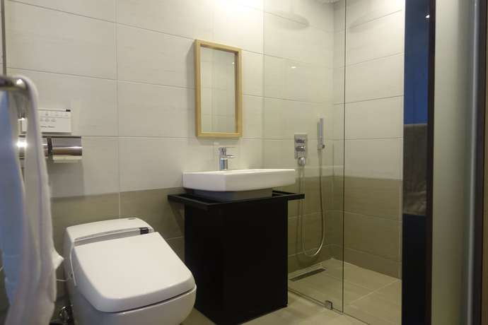 Imagen de la habitación del Hotel Gray Ground Hotel. Foto 16