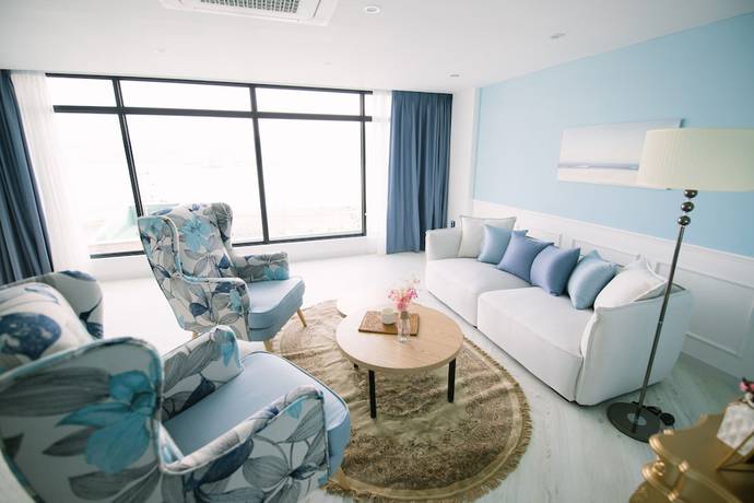 Imagen de la habitación del Hotel Gray Hotel. Foto 13