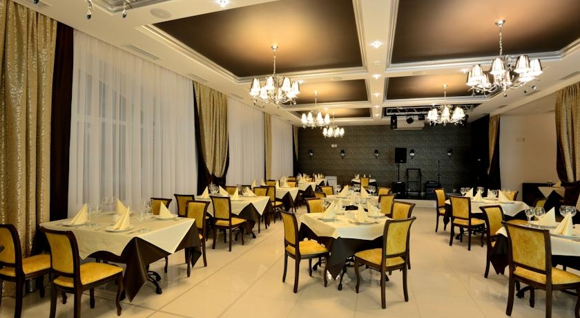 Imagen de la habitación del Hotel Gray Hotel Y Restaurant. Foto 3