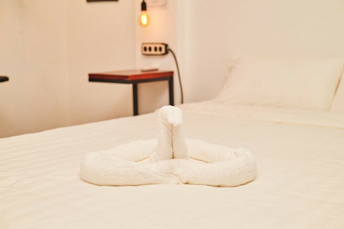 Imagen general del Hotel Gray in Boracay. Foto 1