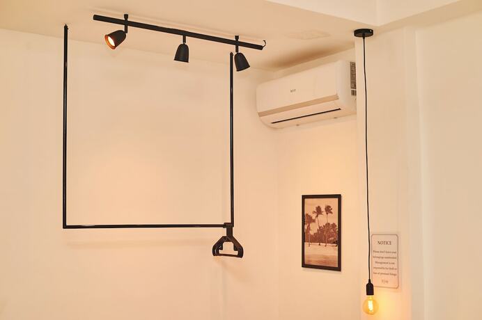 Imagen general del Hotel Gray in Boracay. Foto 4