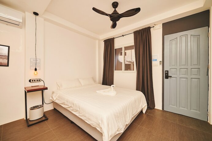 Imagen general del Hotel Gray in Boracay. Foto 8