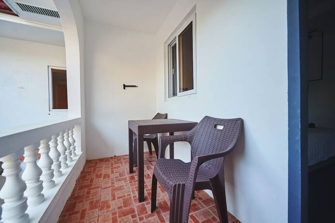 Imagen general del Hotel Gray in Boracay. Foto 9