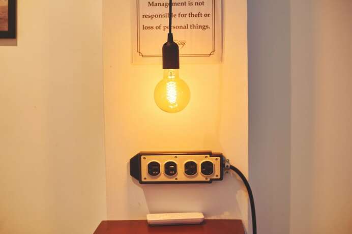 Imagen general del Hotel Gray in Boracay. Foto 12