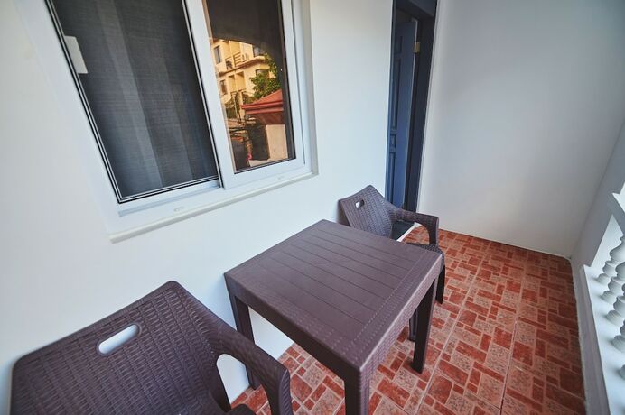 Imagen general del Hotel Gray in Boracay. Foto 14