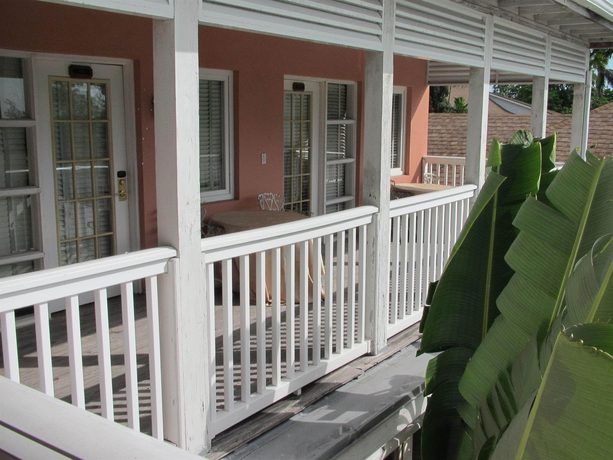 Imagen de los exteriores del Hotel Graycliff and Restaurant. Foto 10