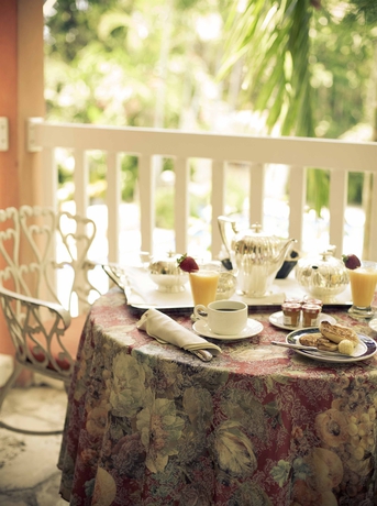 Imagen de la habitación del Hotel Graycliff and Restaurant. Foto 5