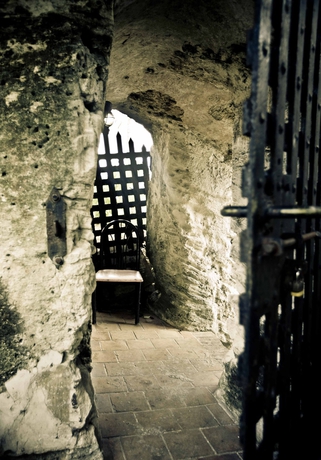 Imagen general del Hotel Graycliff and Restaurant. Foto 2