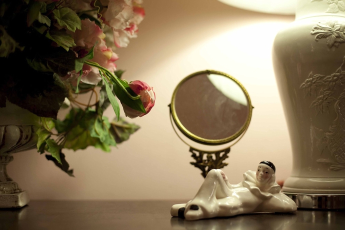 Imagen de la habitación del Hotel Graycliff and Restaurant. Foto 6