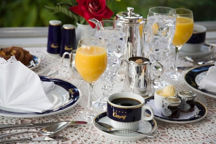 Imagen de la habitación del Hotel Graycliff and Restaurant. Foto 8