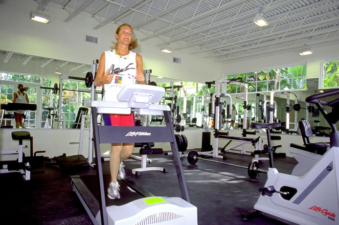 Imagen de los interiores del Hotel Graycliff and Restaurant. Foto 12