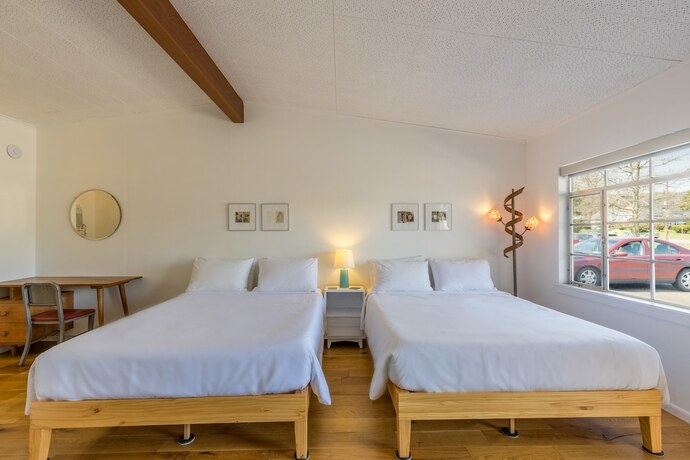 Imagen general del Hotel Grayhaven Motel. Foto 1