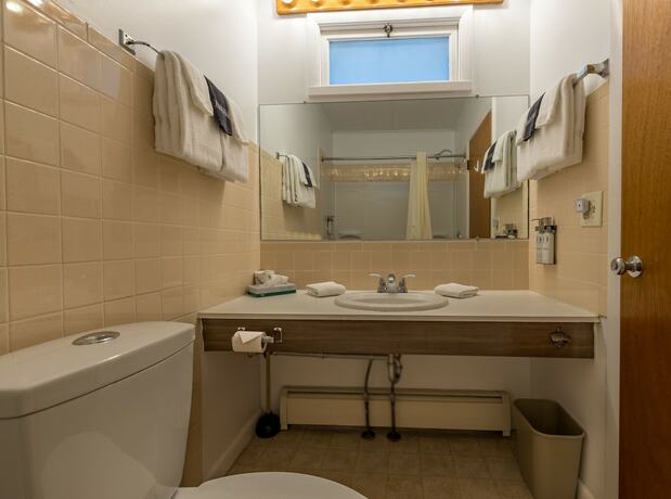 Imagen de la habitación del Hotel Grayhaven Motel. Foto 14