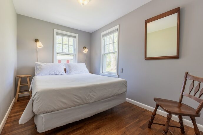 Imagen de la habitación del Hotel Grayhaven Motel. Foto 15