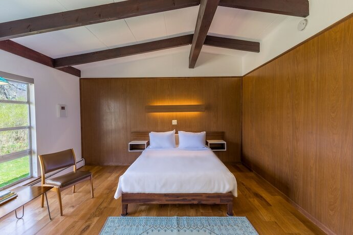Imagen general del Hotel Grayhaven Motel. Foto 4