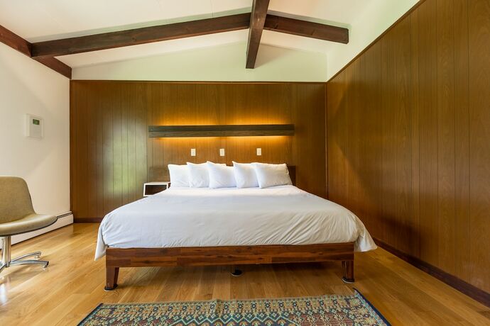 Imagen general del Hotel Grayhaven Motel. Foto 5