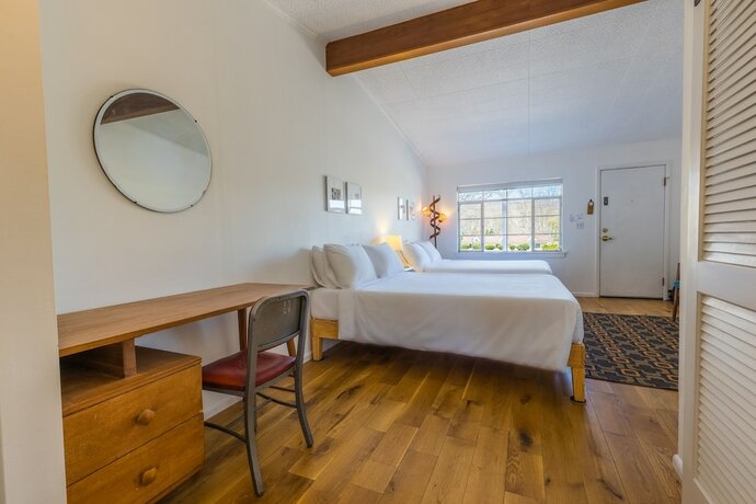 Imagen general del Hotel Grayhaven Motel. Foto 9