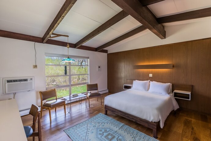 Imagen general del Hotel Grayhaven Motel. Foto 10