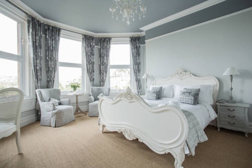 Imagen general del Hotel Grays Boutique Bandb. Foto 1