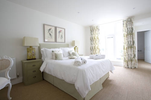 Imagen general del Hotel Grays Boutique Bandb. Foto 4