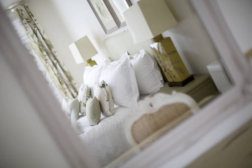 Imagen general del Hotel Grays Boutique Bandb. Foto 5